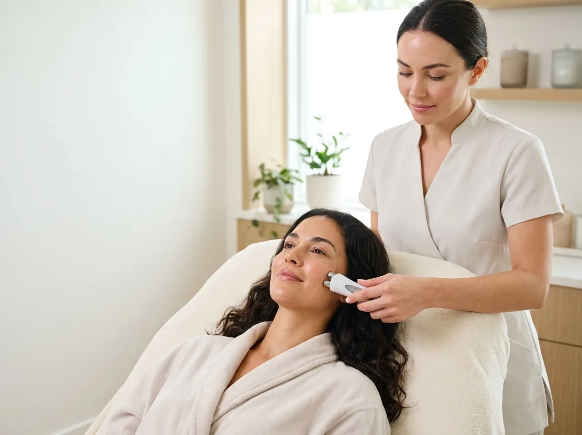 Sofwave Ultrasound treatment in the UAE