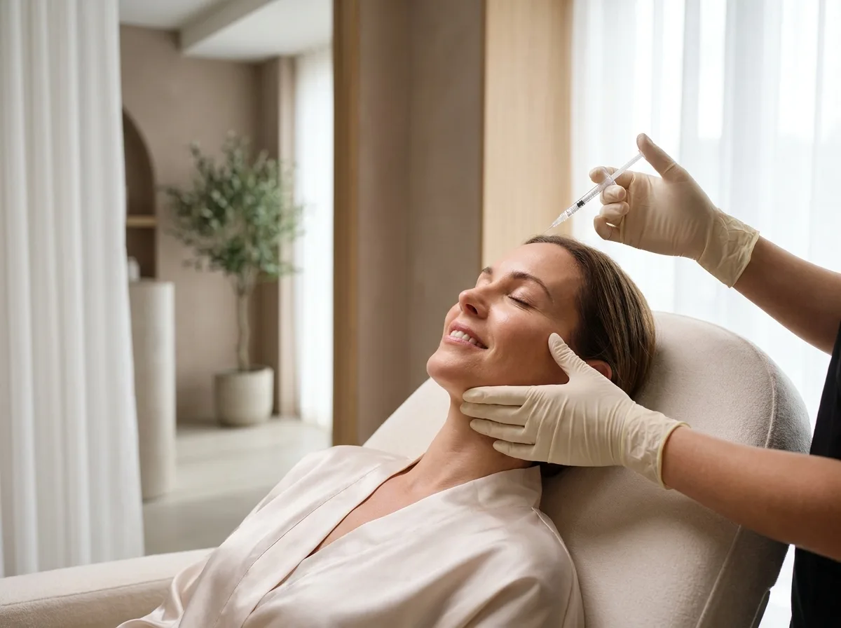 Stem Cells Skin Rejuvenation treatment in the UAE