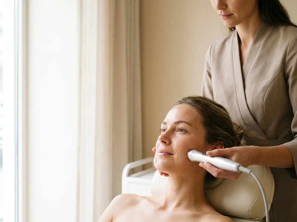 Stretch Marks Treatment treatment in the UAE