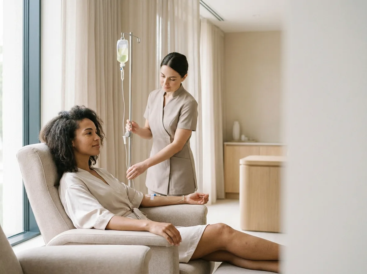 Surgery Recovery treatment in the UAE
