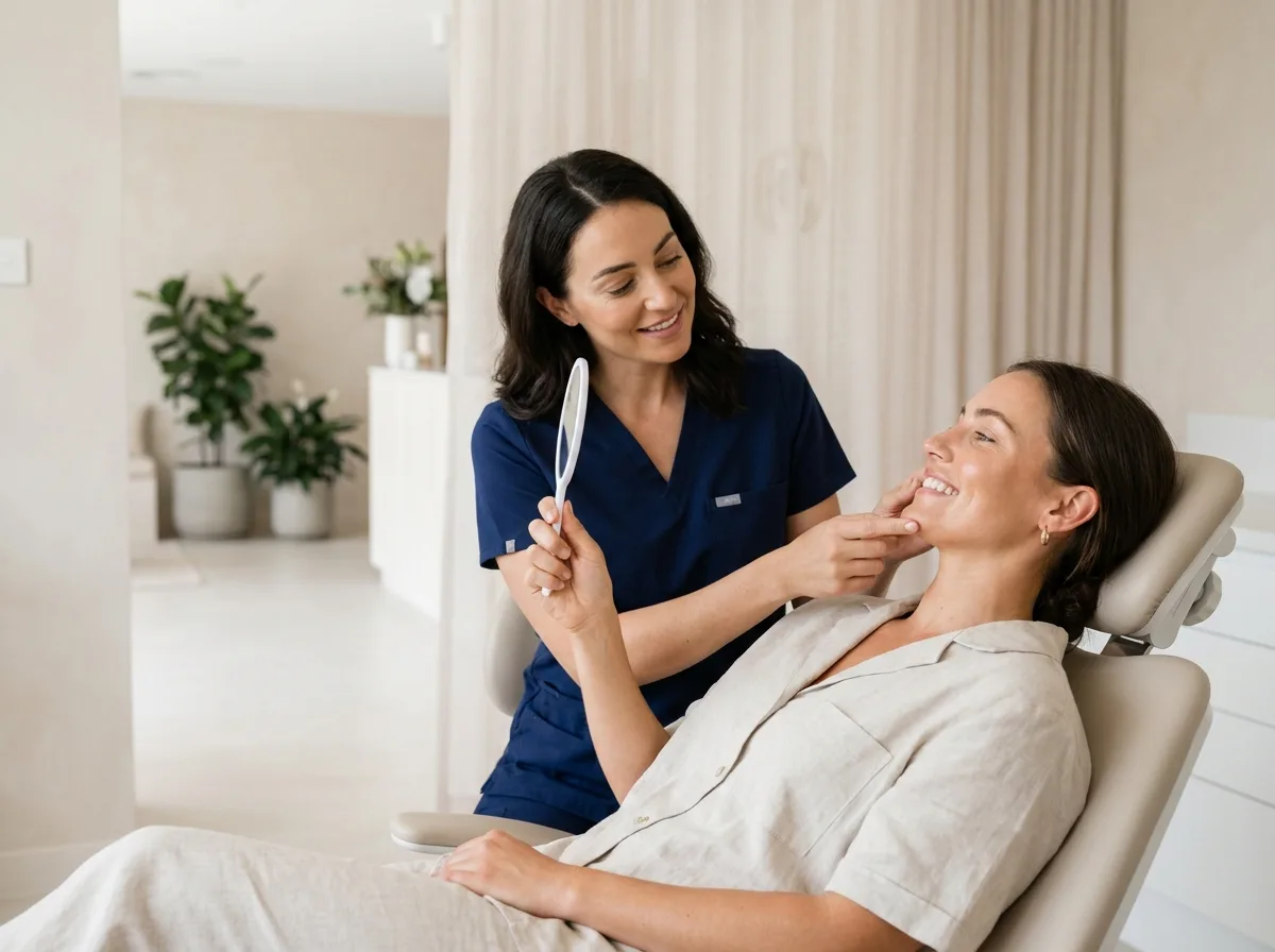 Teeth Pigmentation Removal treatment in the UAE
