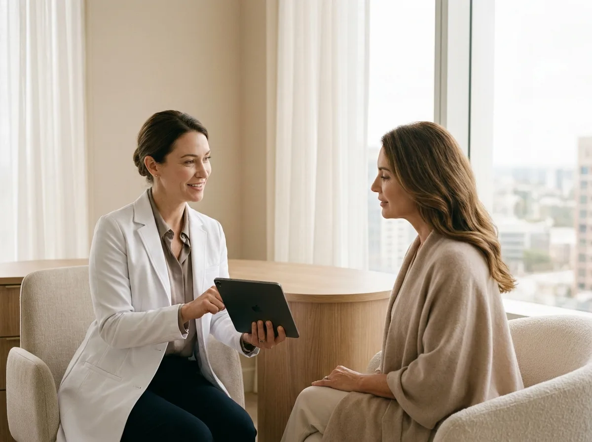 Tummy Tuck / Abdominoplasty treatment in the UAE