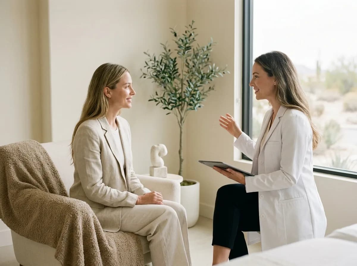 Vaginal Fillers treatment in the UAE