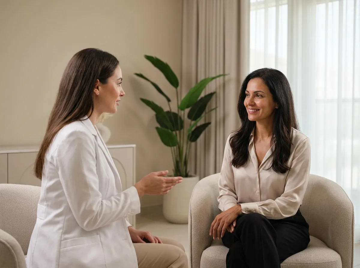 Vaginal Reconstruction Surgery treatment in the UAE
