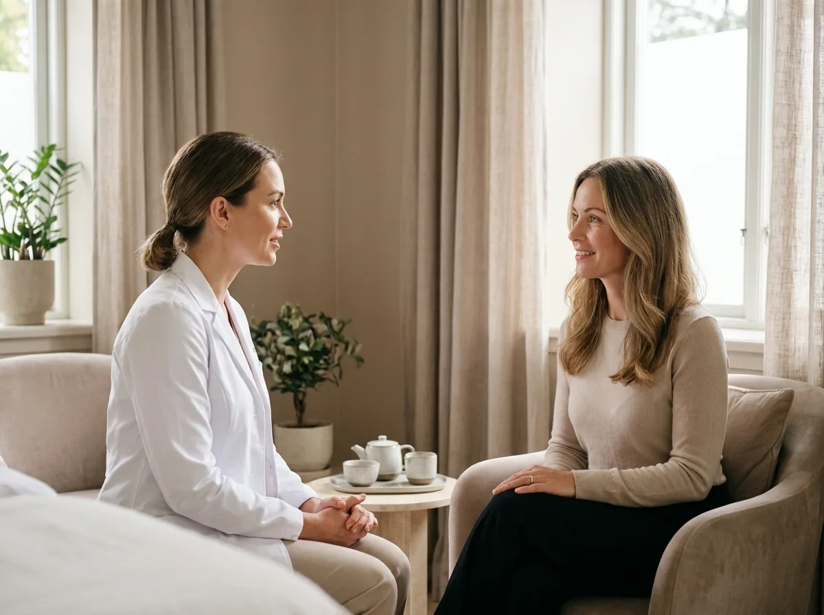 Vaginal Rejuvenation treatment in the UAE