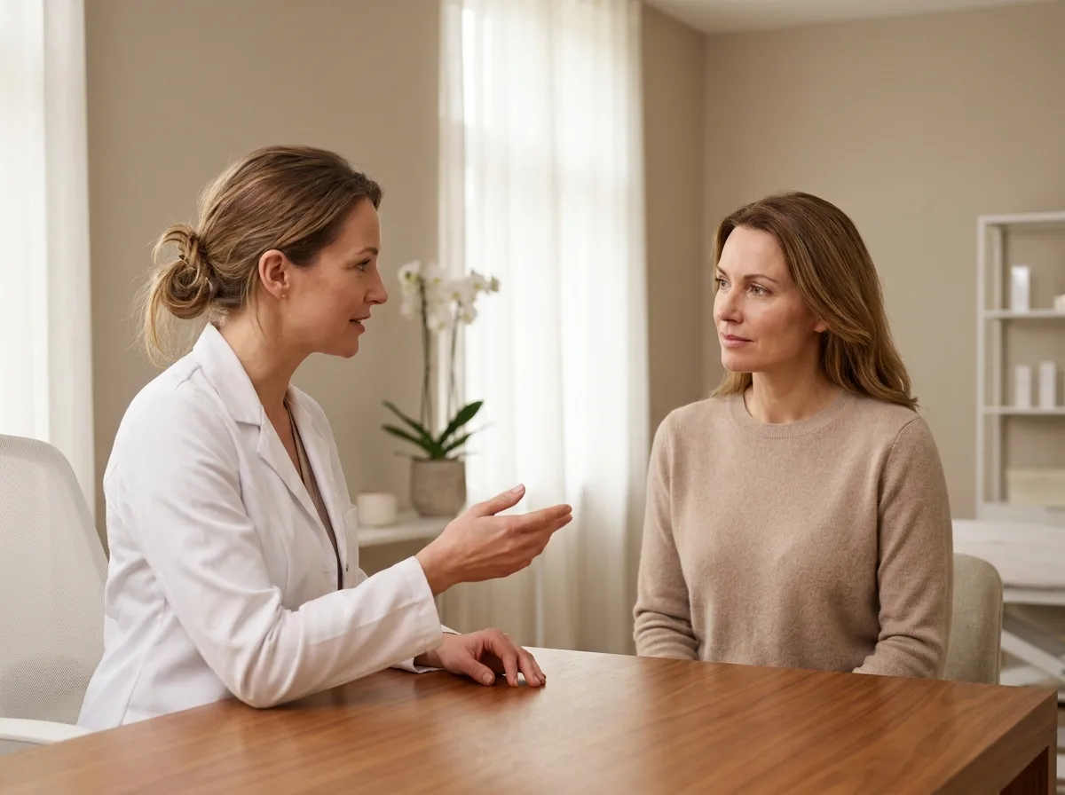 Vaginal Tightening (Vaginoplasty) treatment in the UAE