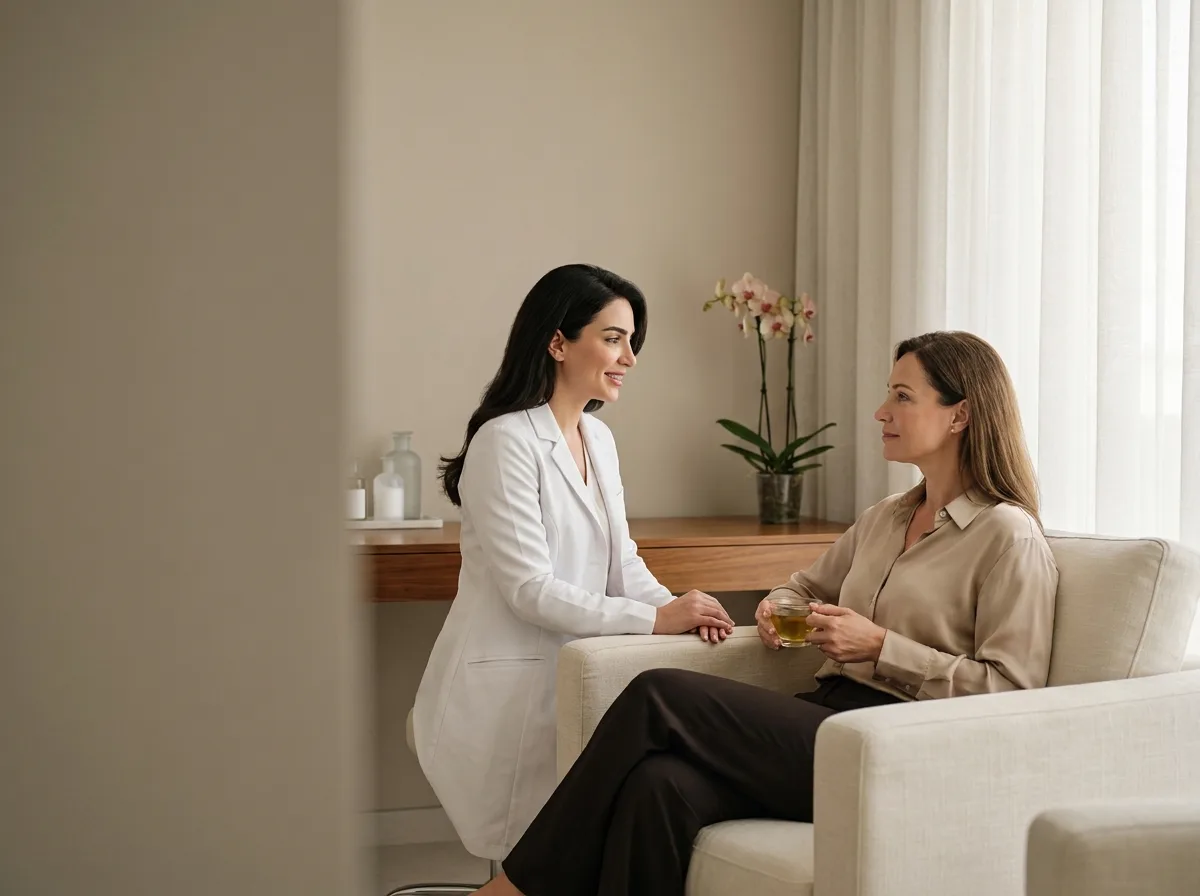 Vaginal Tightening treatment in the UAE