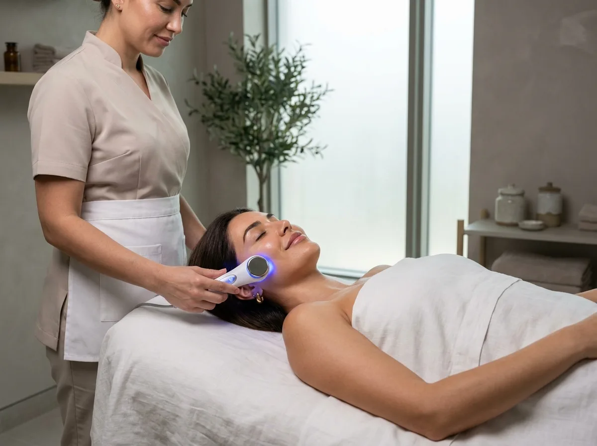 Varicose & Spider Veins Treatment treatment in the UAE