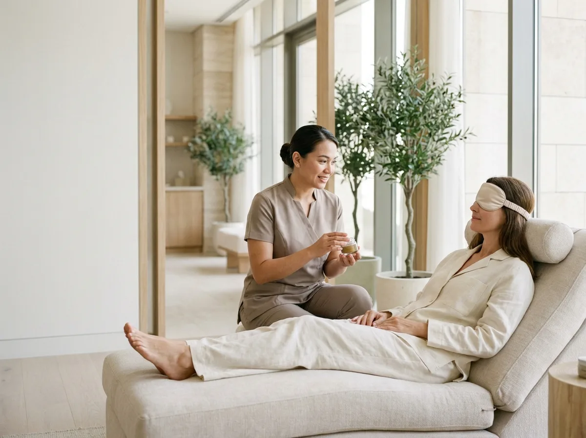 Weight Management Peptides treatment in the UAE