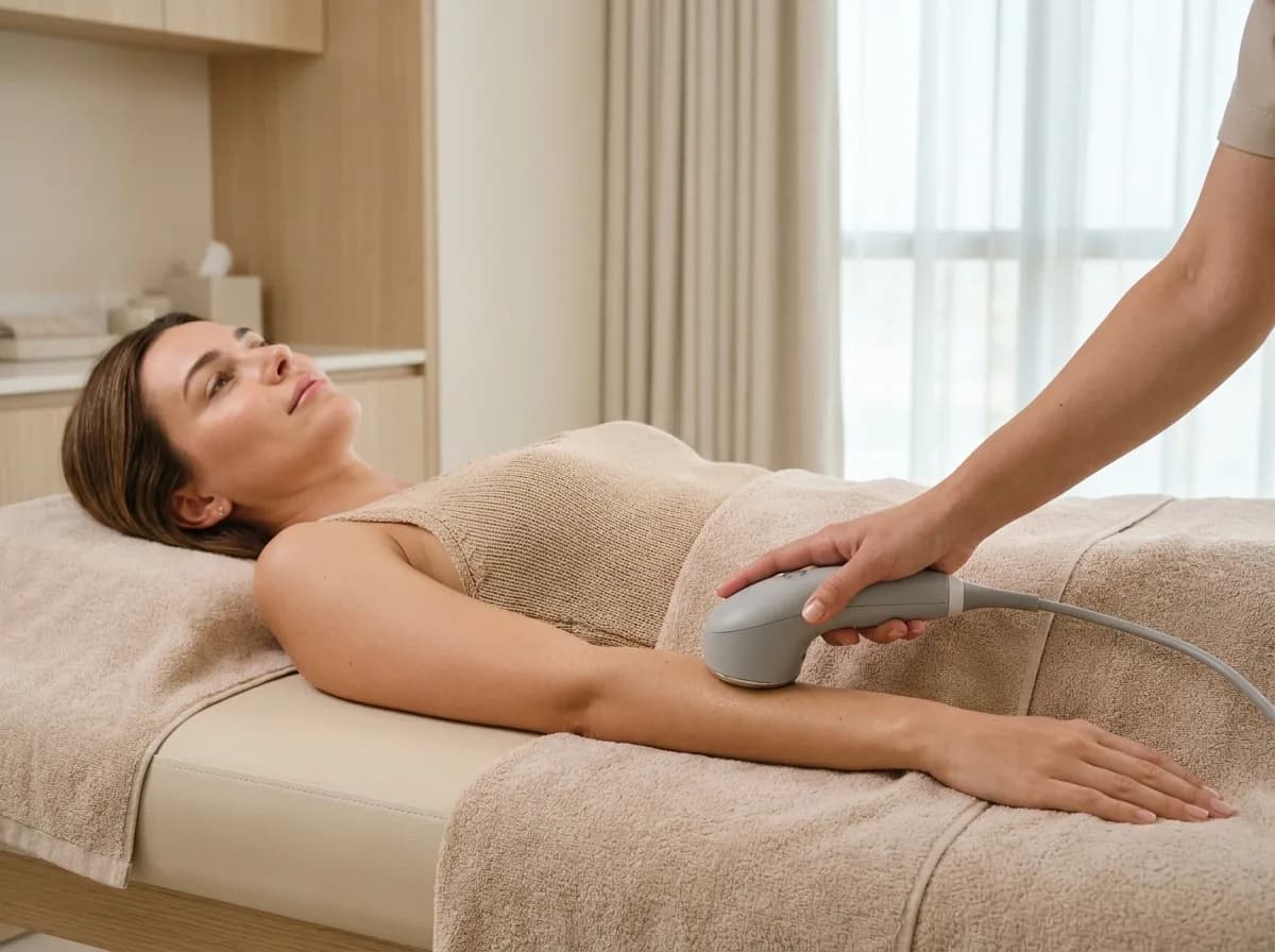 Wonder Slimming & EMS treatment in the UAE