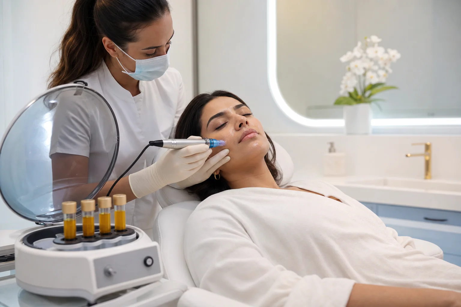 Non-Surgical Face & Neck