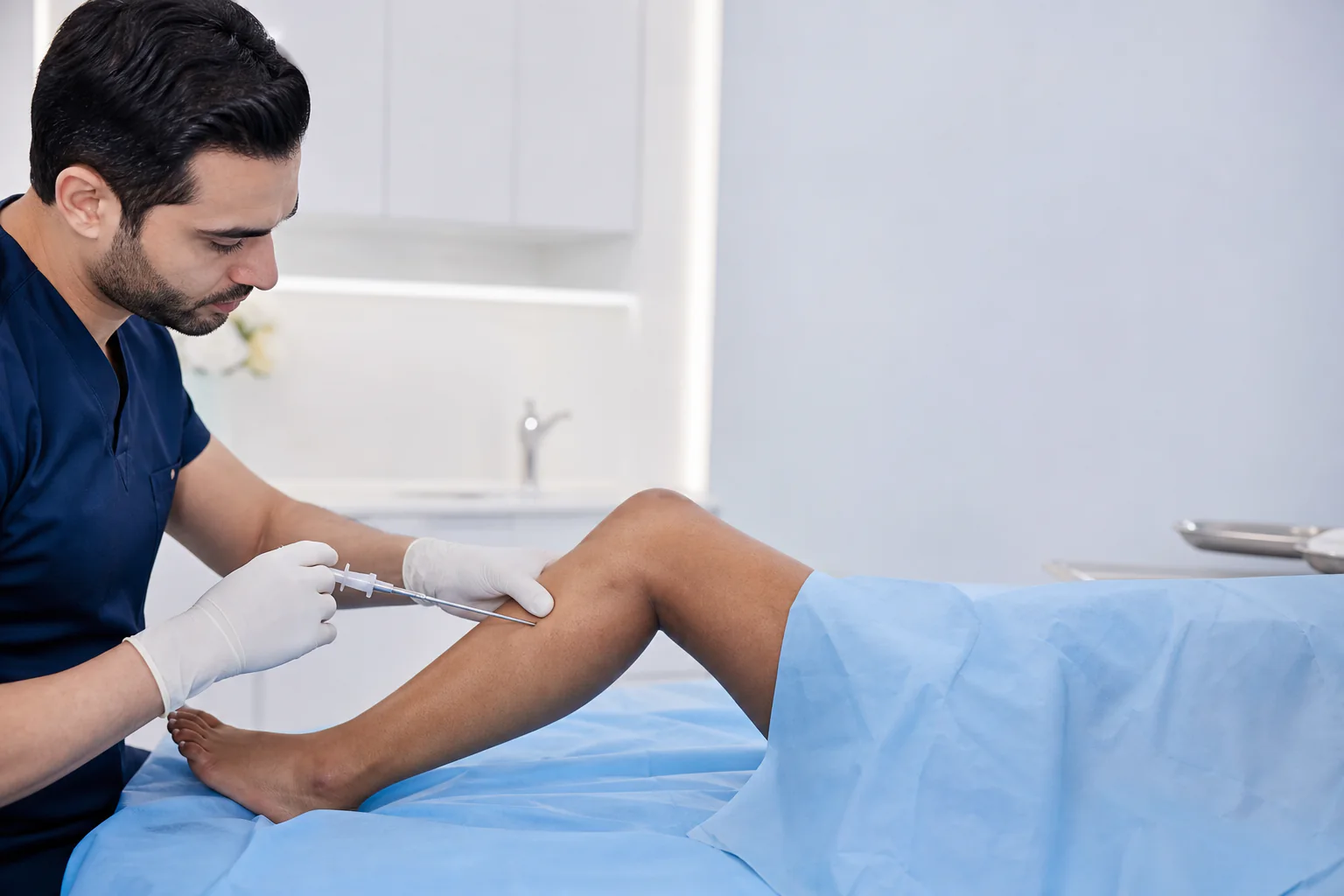 Body Filler treatment in Sharjah
