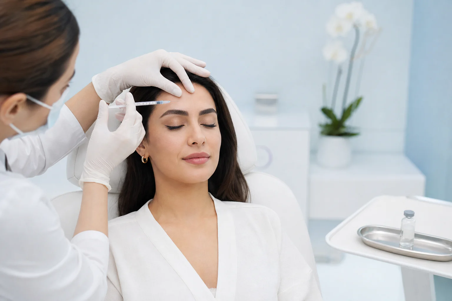 Non-Surgical Face & Neck