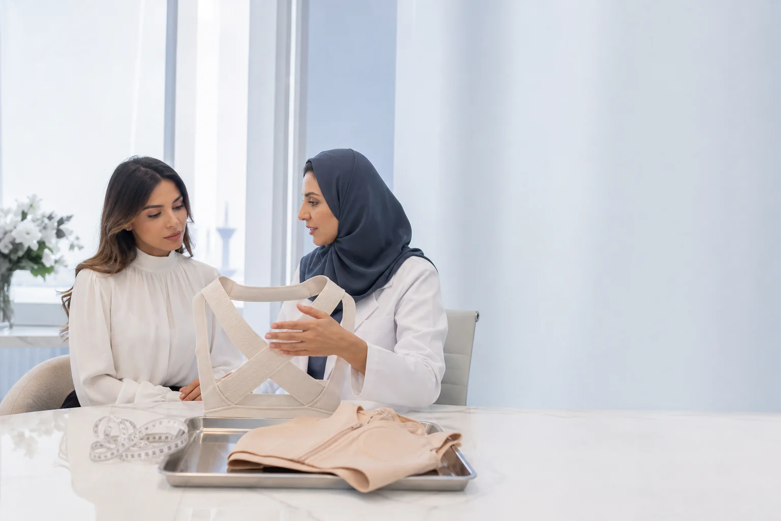 Breast Lift (Mastopexy) treatment in Umm Al Quwain