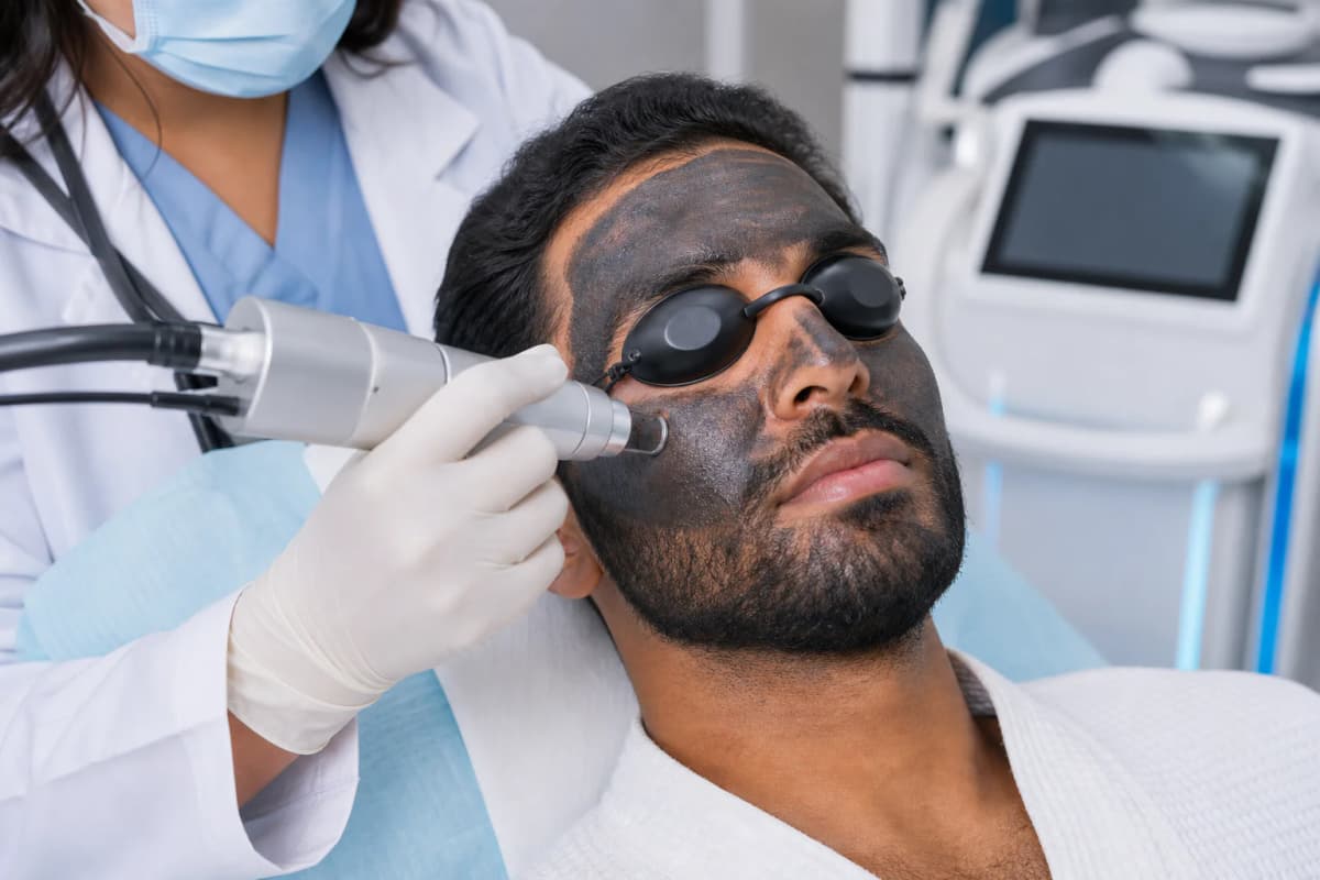 Skin & Laser Treatments