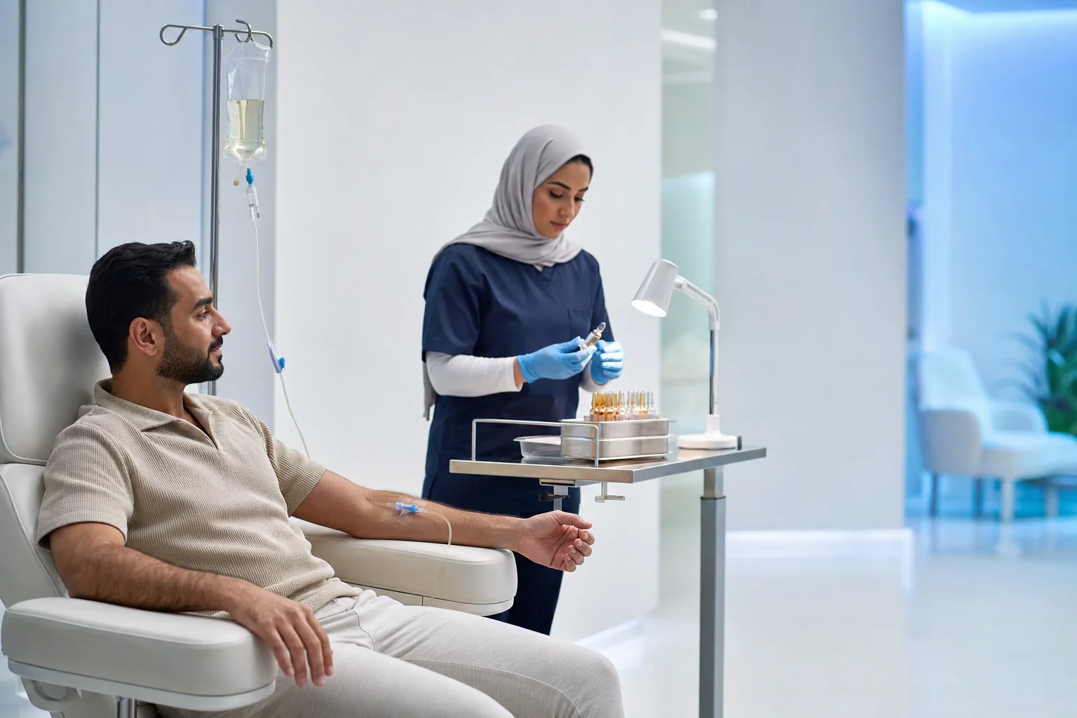 Cellular Repair & Regenerative في دبي