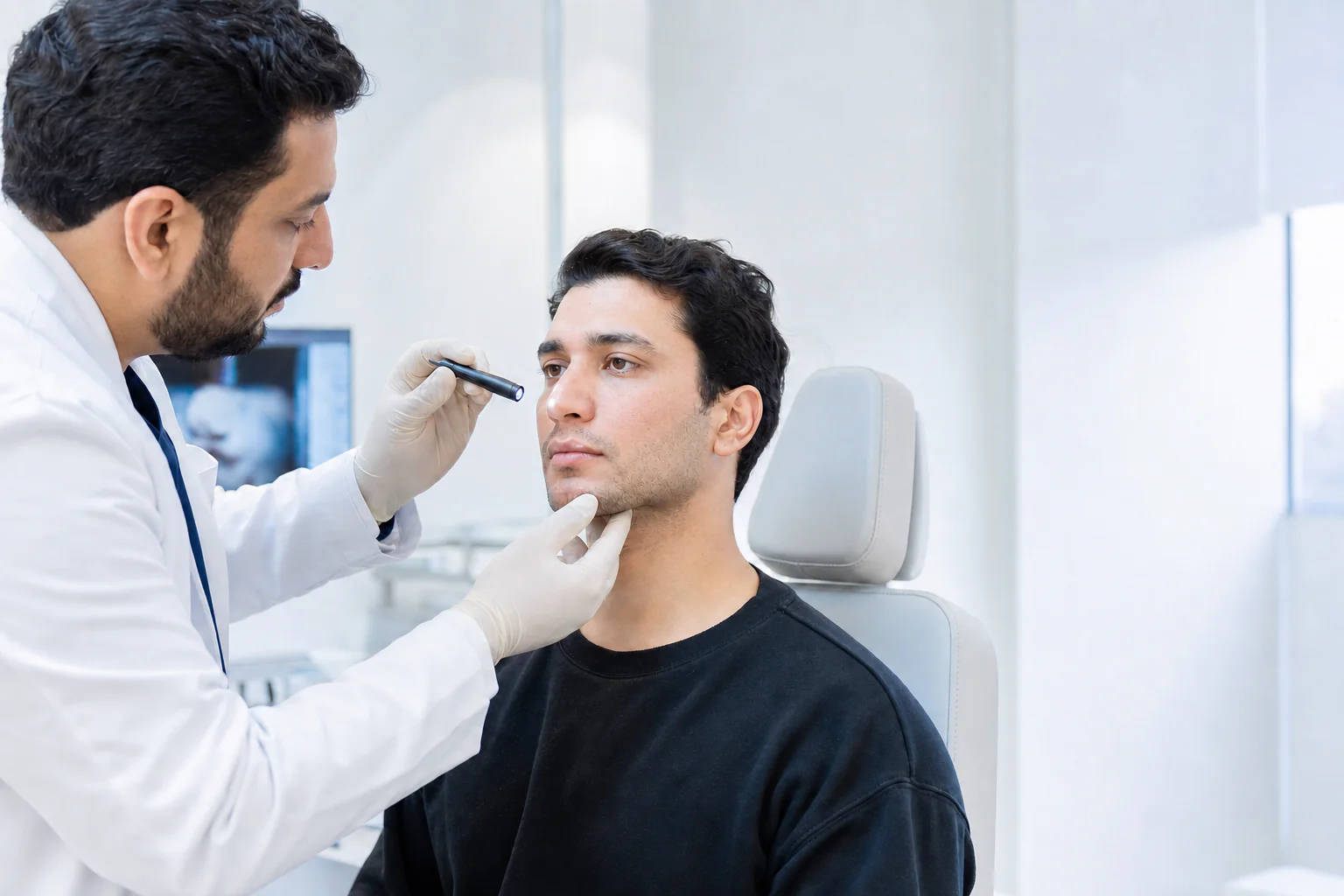 Cleft Lip and Palate Repair treatment in Dubai
