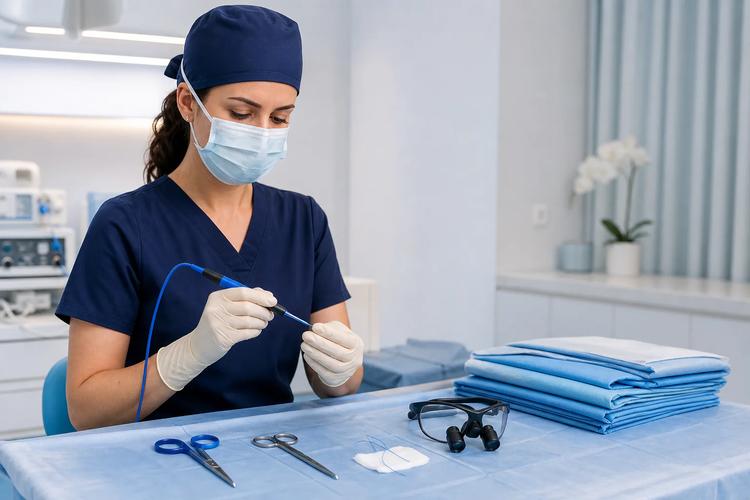 Cosmetic Surgery (Labiaplasty) treatment in Umm Al Quwain