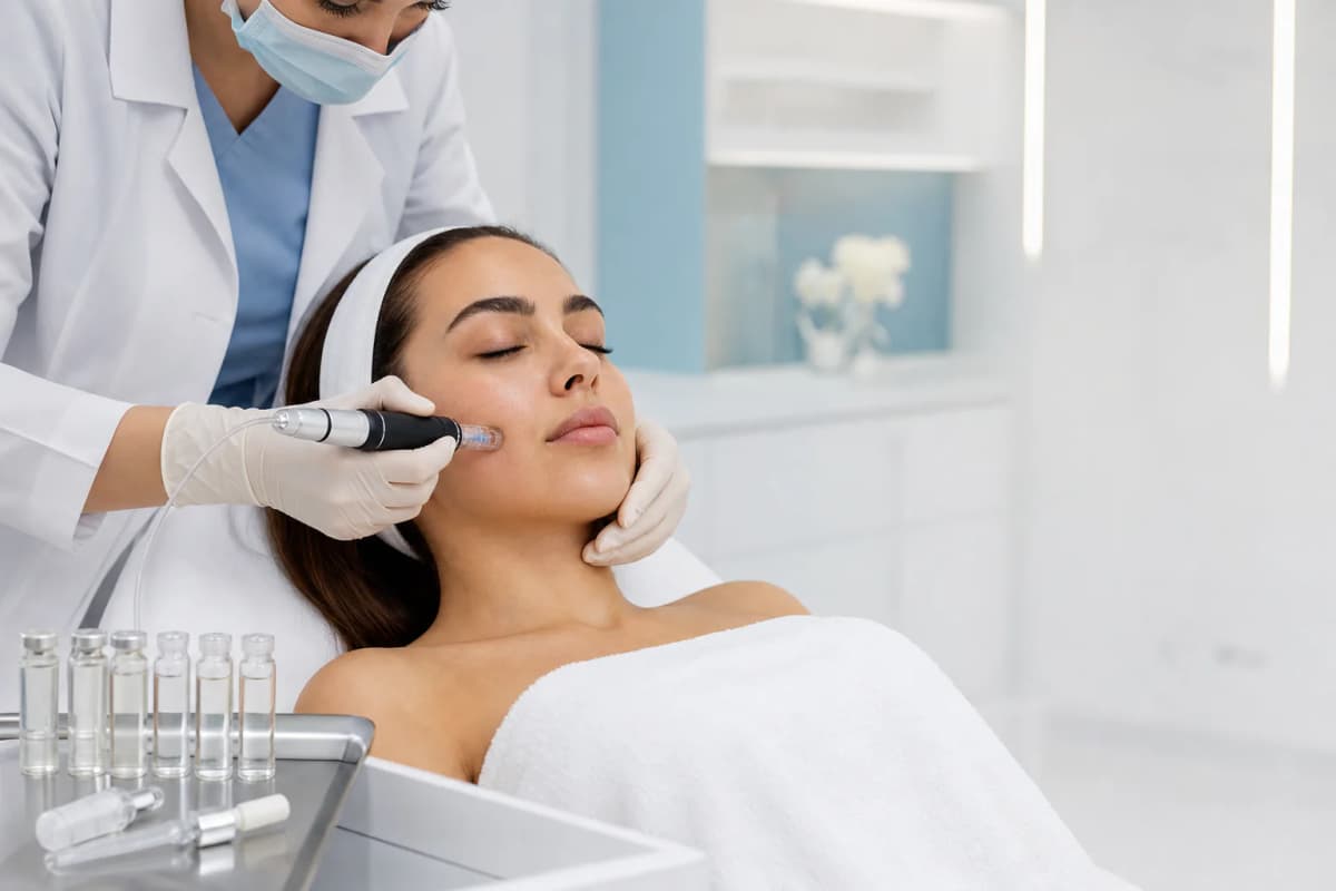 Non-Surgical Face & Neck