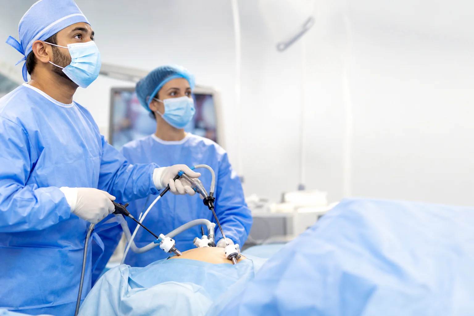 Gastric Bypass في أبوظبي