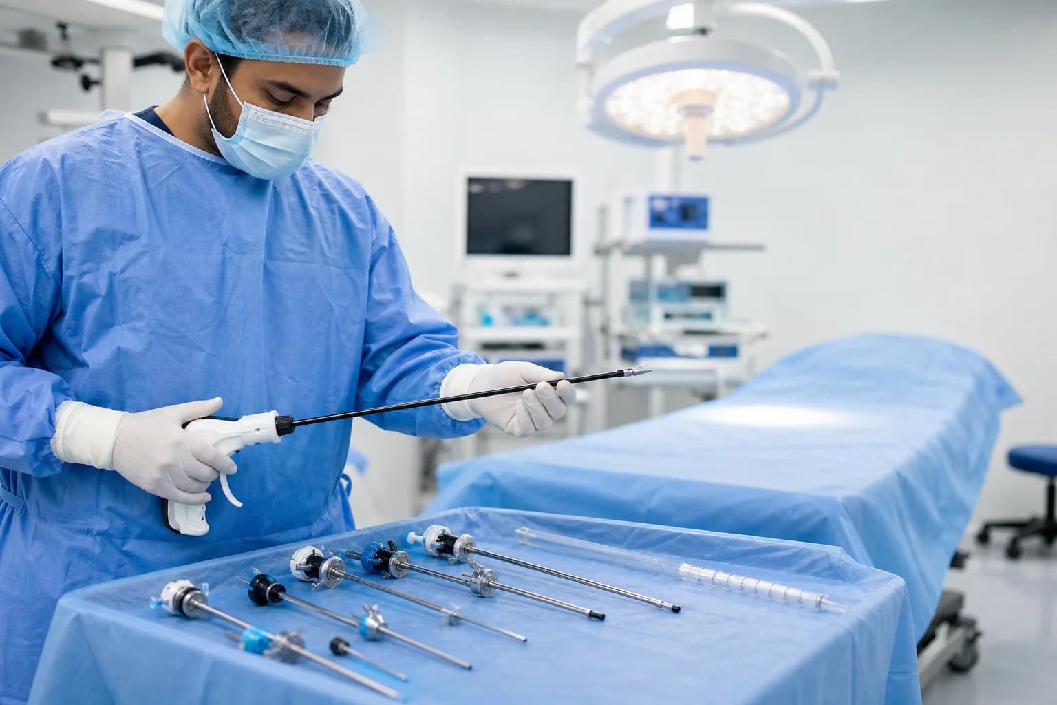 Gastric Sleeve في الشارقة