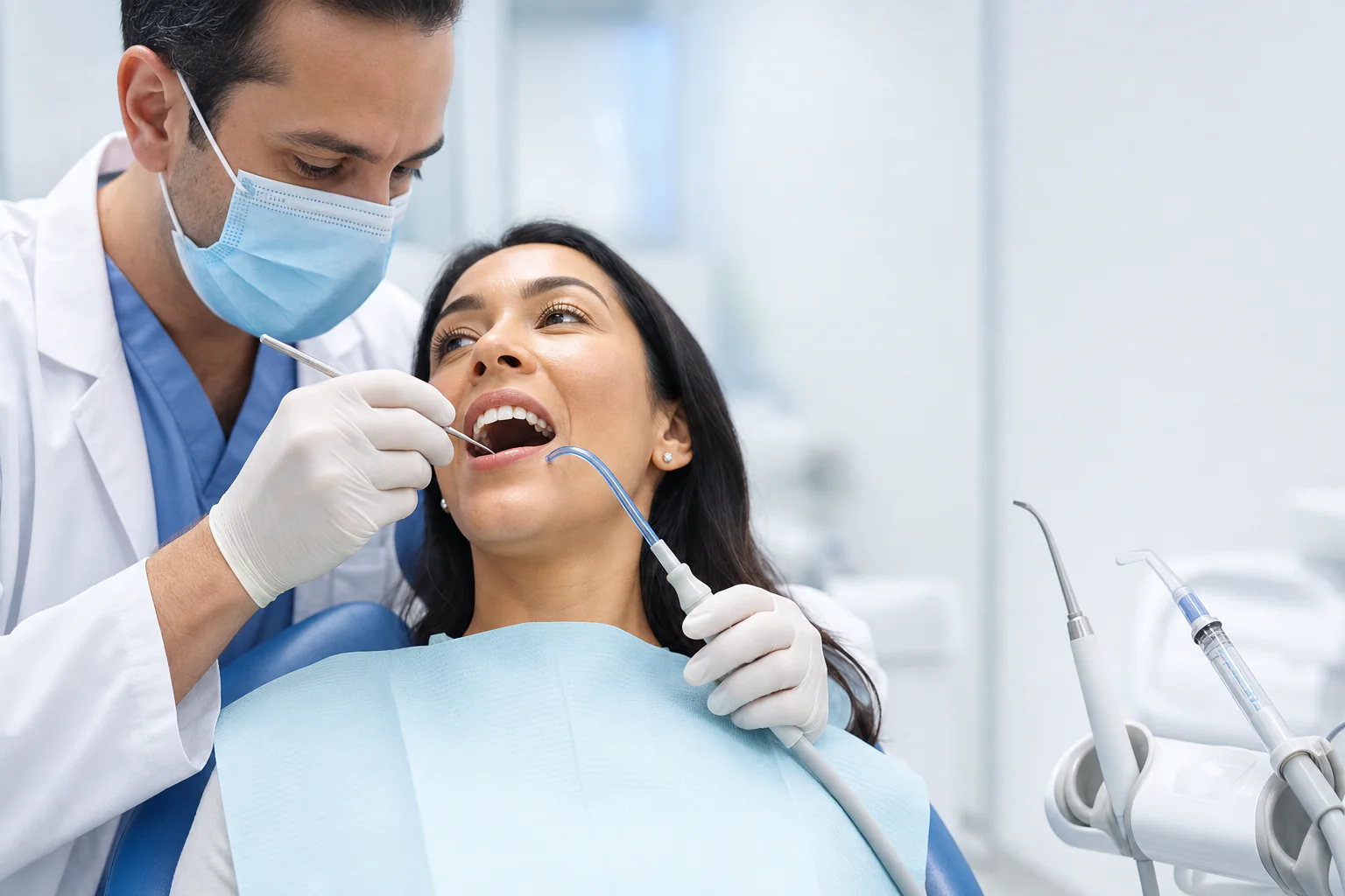 Gum Disease Treatment في الإمارات