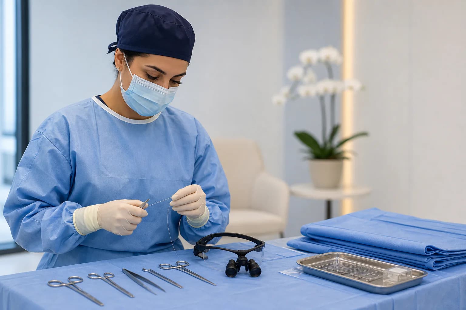 Hymen Repair Surgery في رأس الخيمة