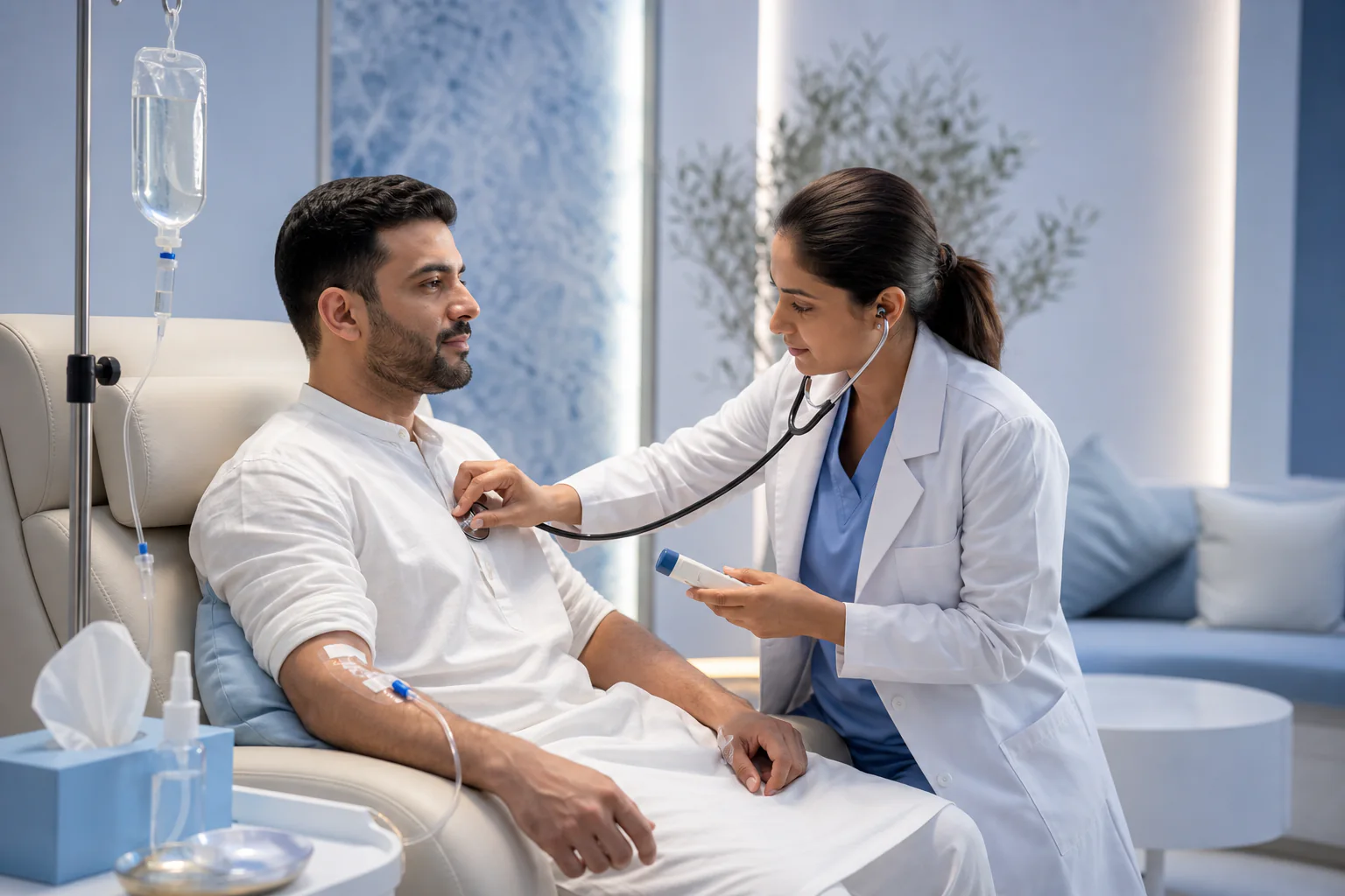 Immunity & Allergy Relief في دبي