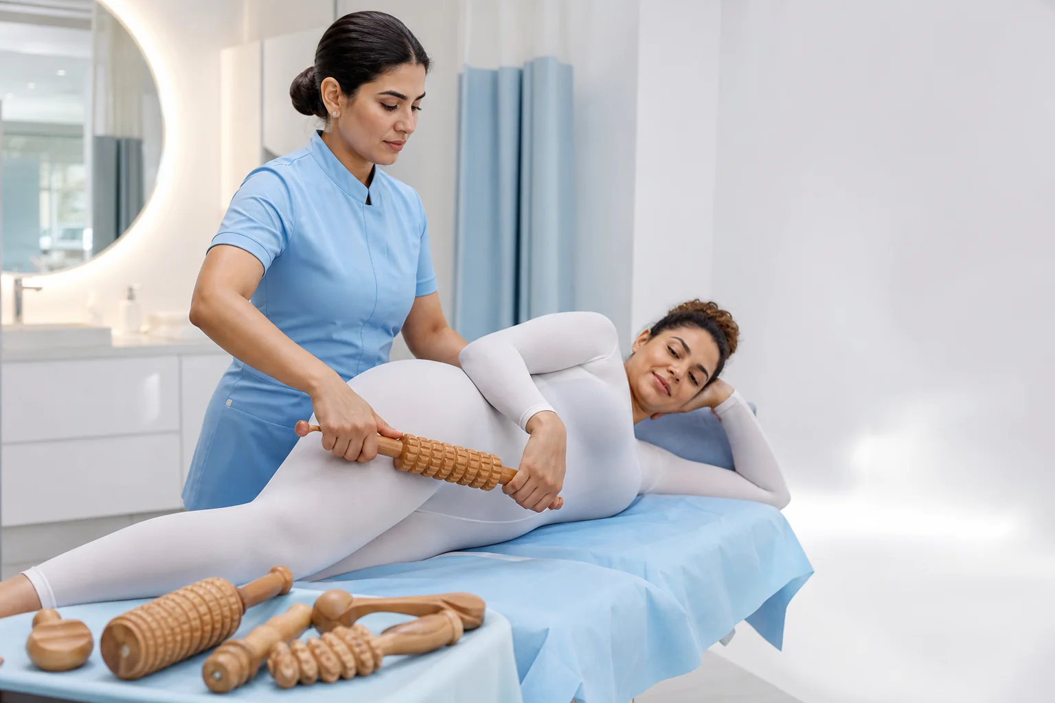 علاج ماديرو في الإمارات