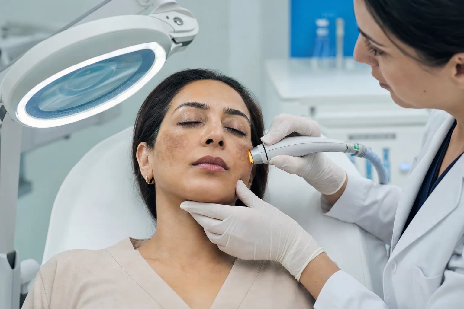 Skin & Laser Treatments