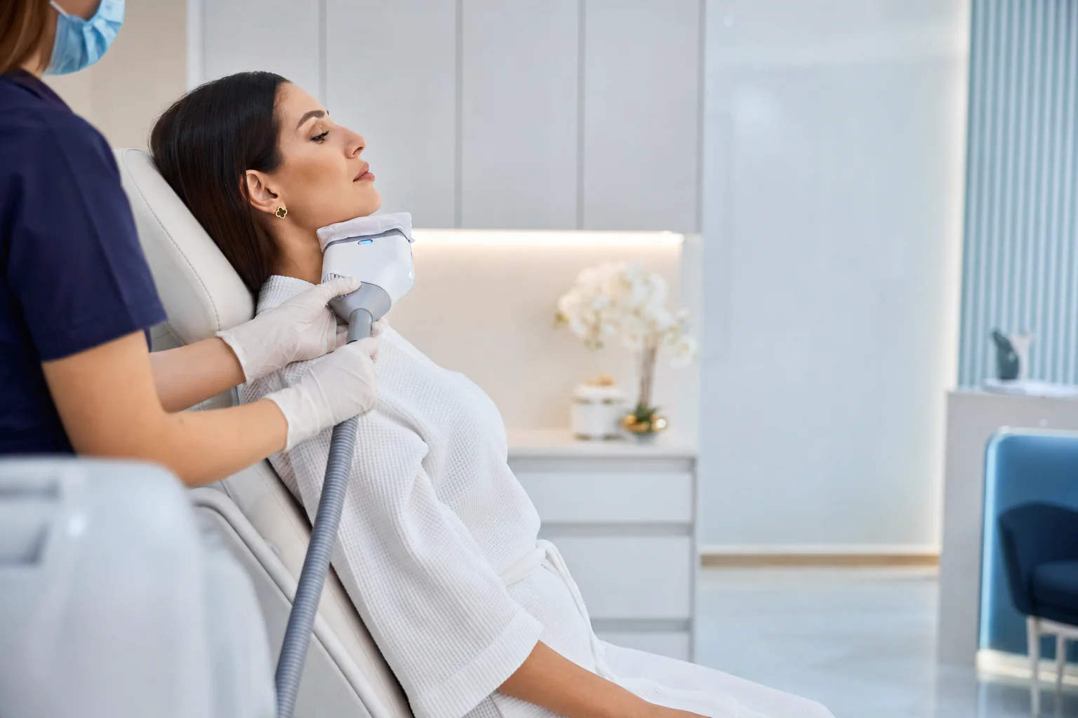 Non-Surgical Face & Neck