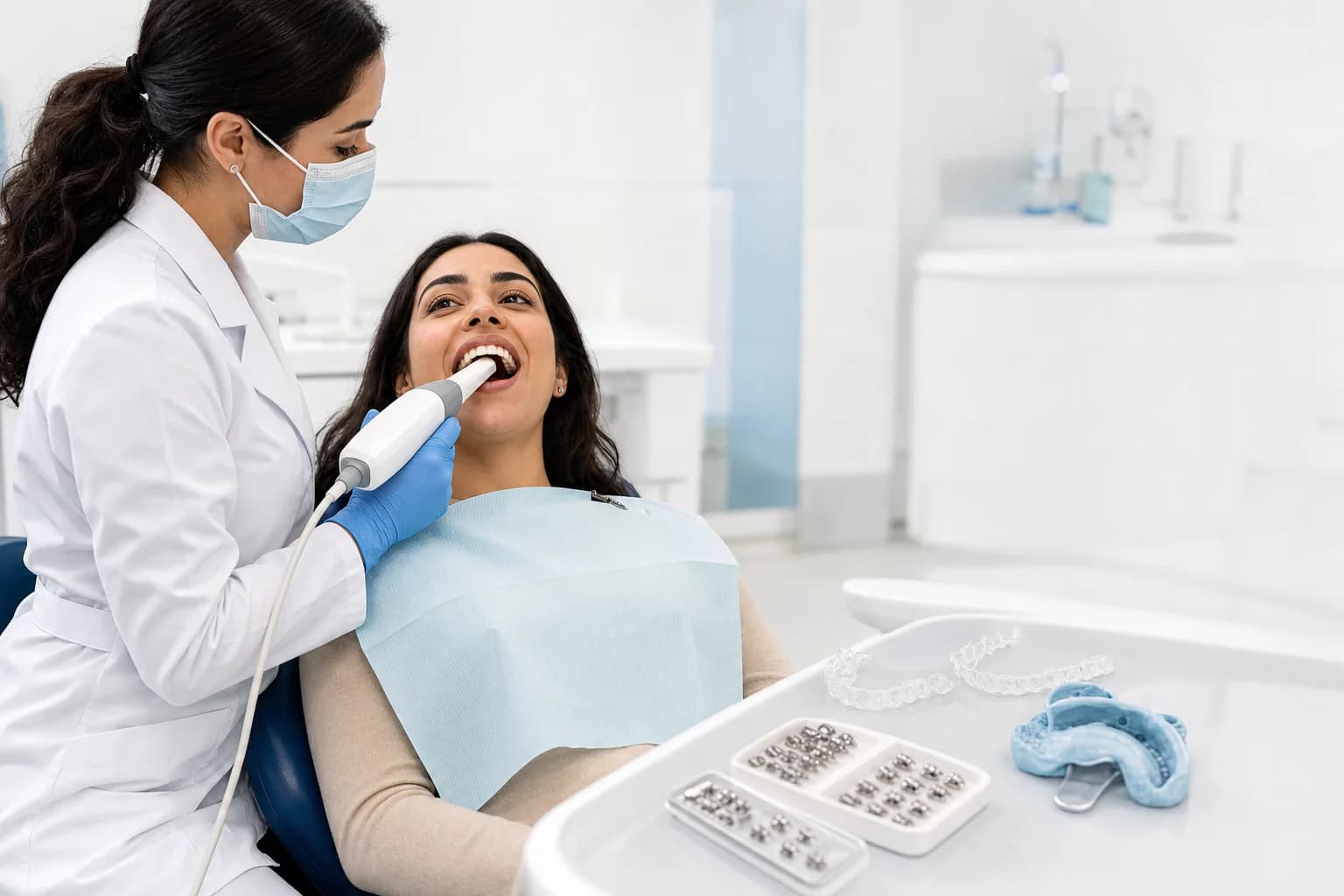 Orthodontic Treatment في رأس الخيمة