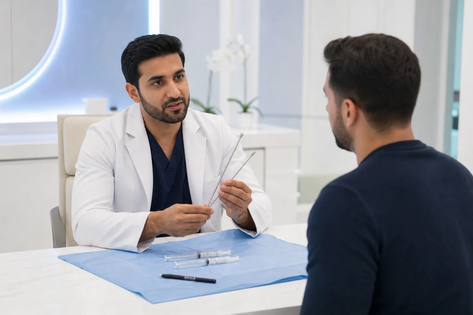 Penis Enlargement treatment in the UAE