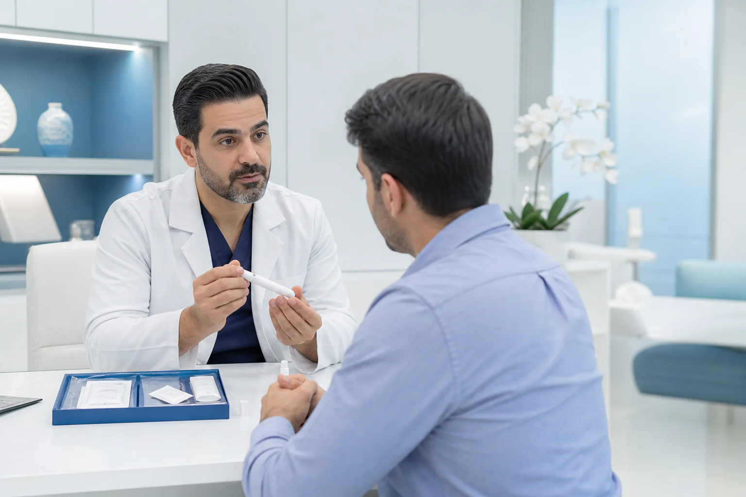 Premature Ejaculation Treatment treatment in the UAE