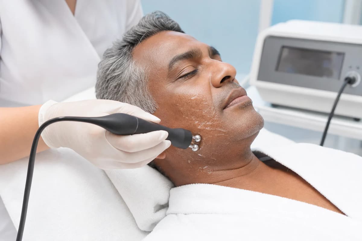 Skin & Laser Treatments