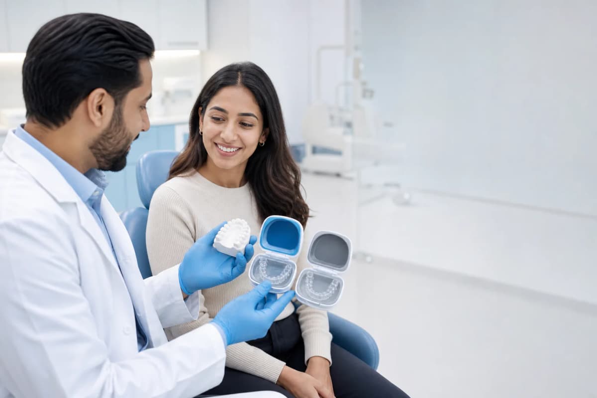 Dental & Smile Design