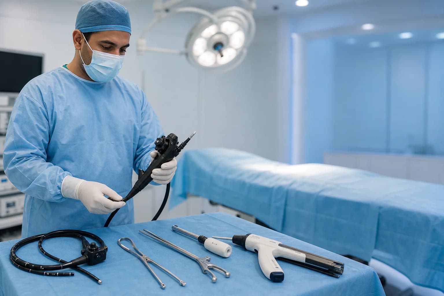 Revision of Bariatric Surgery في أبوظبي