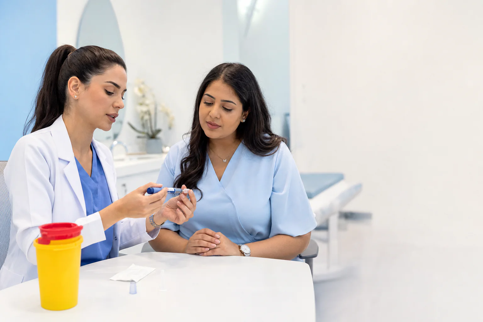 Saxenda Injections treatment in the UAE