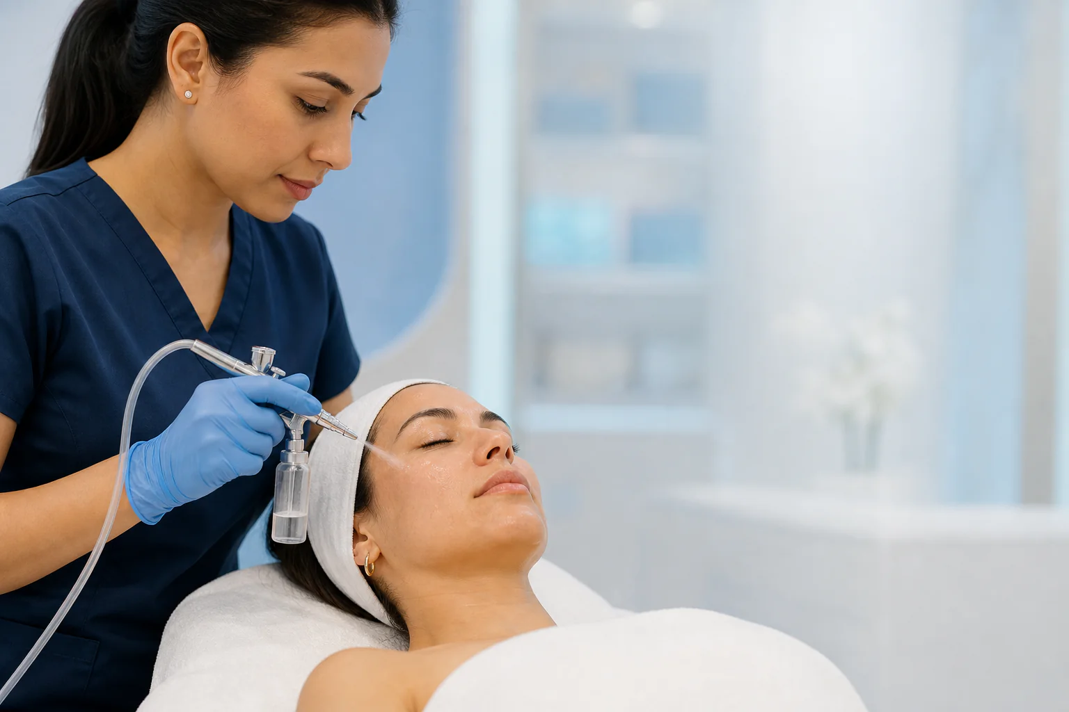 Skin Brightening Treatments في الشارقة