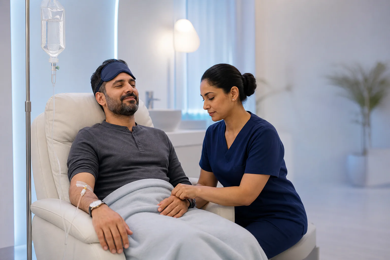 Sleep Support IV في الإمارات