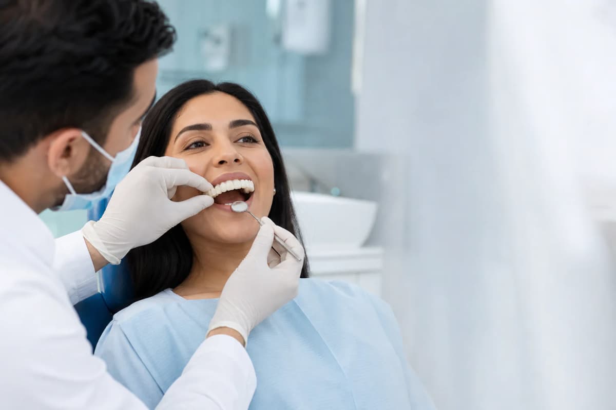Snap-On Smile في الإمارات