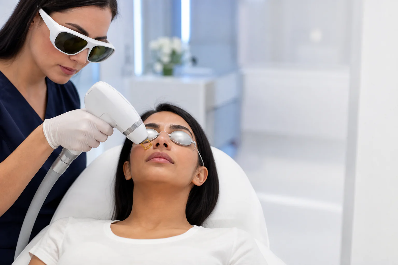Skin & Laser Treatments