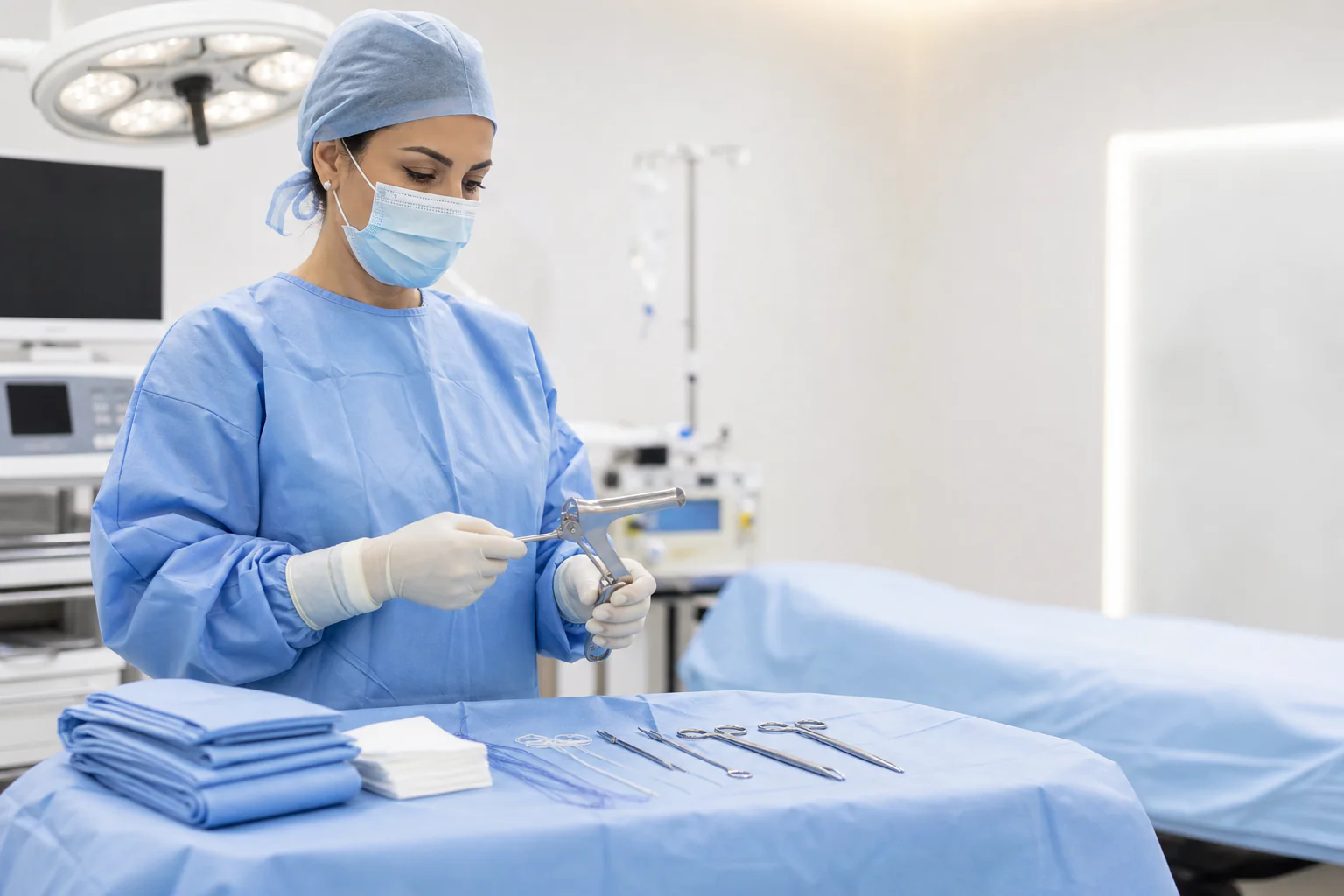 Vaginal Tightening (Vaginoplasty) في دبي