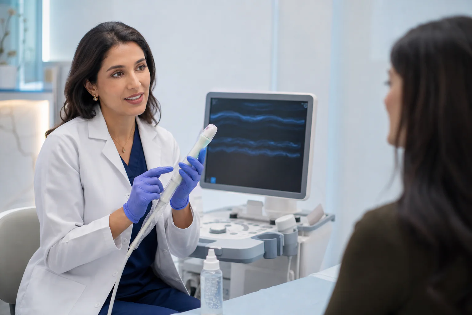 Vaginal Tightening treatment in Sharjah