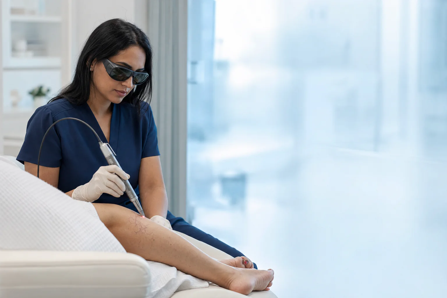 Varicose & Spider Veins Treatment treatment in Abu Dhabi