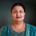 Dr. Amrita Pal Kaur Ahluwalia