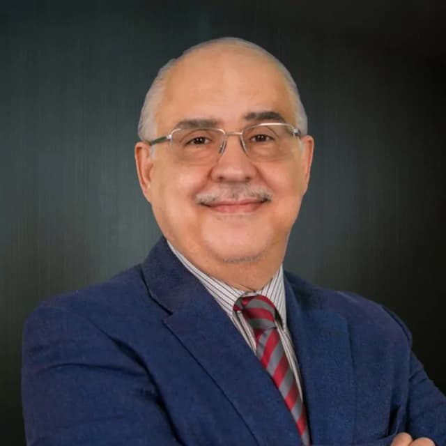 Dr. Samer Kudsi