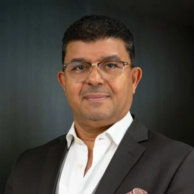 Dr. Ahmed Hassan