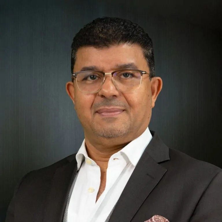 Dr. Ahmed Hassan