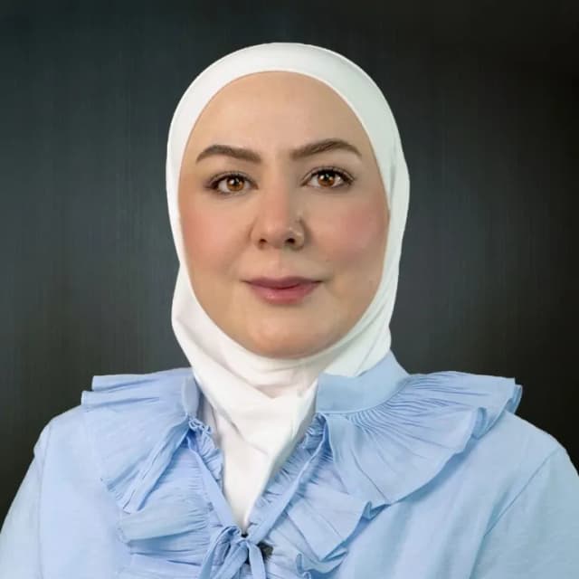Dr. Areej Osman Al Khalil